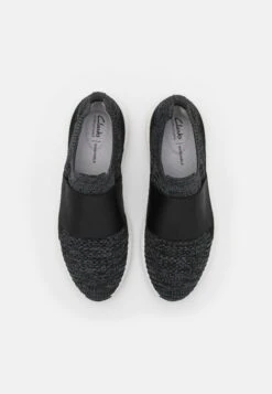 Clarks Rio - Baskets Basses - Black 13 Clarks Rio - Baskets Basses - Black -Next Soldes f27bb4f3784e40018a914abcfad7ffcf