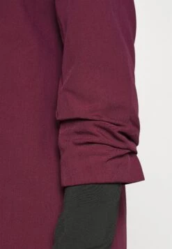 Pieces Pcbosella 3/4 - Blazer - Grape Wine -Next Soldes f289cdfc50e34331abce552fe71f27f3