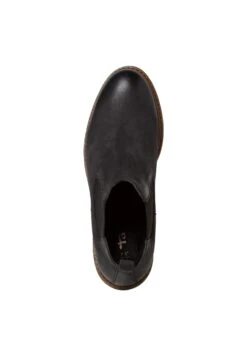 Tamaris Boots À Talons - Black Struct 11 Tamaris Boots À Talons - Black Struct -Next Soldes f28e573552eb445285f47209cdb4c8e0