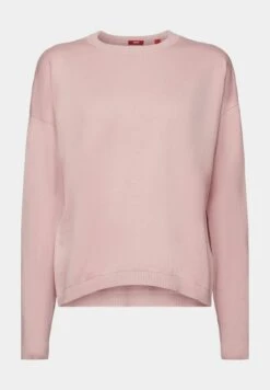 ESPRIT Oversiz - Pullover - Old Pink 21 ESPRIT Oversiz - Pullover - Old Pink -Next Soldes f2bfe853fed64c189e435023611ca2b1