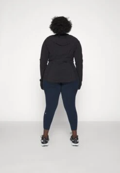 Lululemon Mist Over Windbreaker - Veste Coupe-Vent - Black -Next Soldes f2ce49486f134f718f5a32ce80eb6268