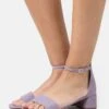 Anna Field Leather - Sandales - Lilac 2 Anna Field Leather - Sandales - Lilac -Next Soldes f2d4a087e91b4e50b4193b245edeb056