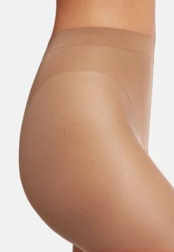 Wolford Luxe - Collants - Caramel 12 Wolford Luxe - Collants - Caramel -Next Soldes f3016acedeec4dccb537dd51a2fff40e