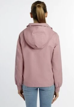 Dreimaster Altiplano - Veste Légère - Rouge Pink -Next Soldes f30542f33d444ce5a196d14db79bdff8