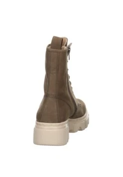 Gabor Bottines À Plateau - Oliv 14 Gabor Bottines À Plateau - Oliv -Next Soldes f334f89812d141b78f554466d72b04c0