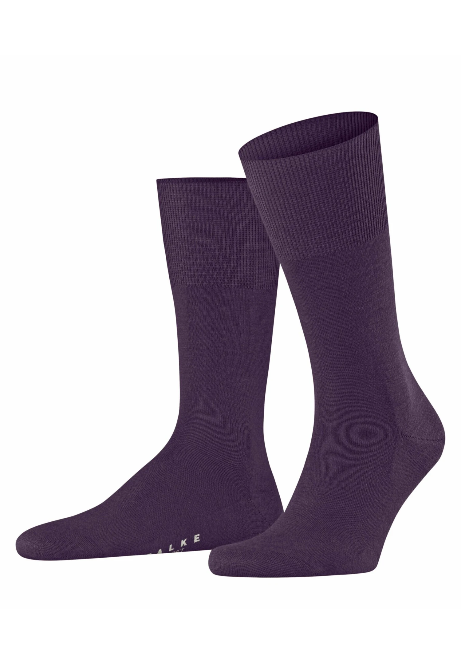 Falke Airport Business & Casual - Chaussettes - Wine Berry 3 Falke Airport Business & Casual - Chaussettes - Wine Berry