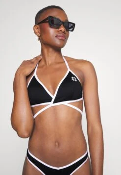 Guess Sporty Chic - Haut De Bikini - Jet Black 11 Guess Sporty Chic - Haut De Bikini - Jet Black -Next Soldes f33dd30068aa4defa0f905642d8e8af2