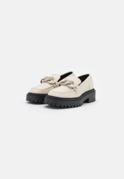 Even&Odd Mocassins - Beige -Next Soldes f341b36da8544851bff18aa4109ec42b