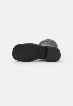 MM6 Maison Margiela Boot - Bottes À Plateau - Black 14 MM6 Maison Margiela Boot - Bottes À Plateau - Black -Next Soldes f357d4887b4e412e8150b6cbcb7855df