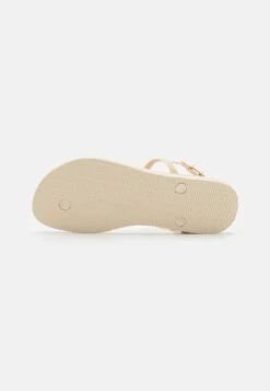 Havaianas Twist Plus - Tongs - Beige 12 Havaianas Twist Plus - Tongs - Beige -Next Soldes f3802792c8004cb29c5b1a1e1118a66f