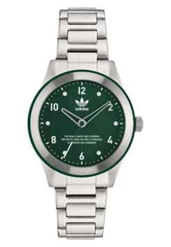 Adidas Originals Code Three - Montre - Silver-Coloured