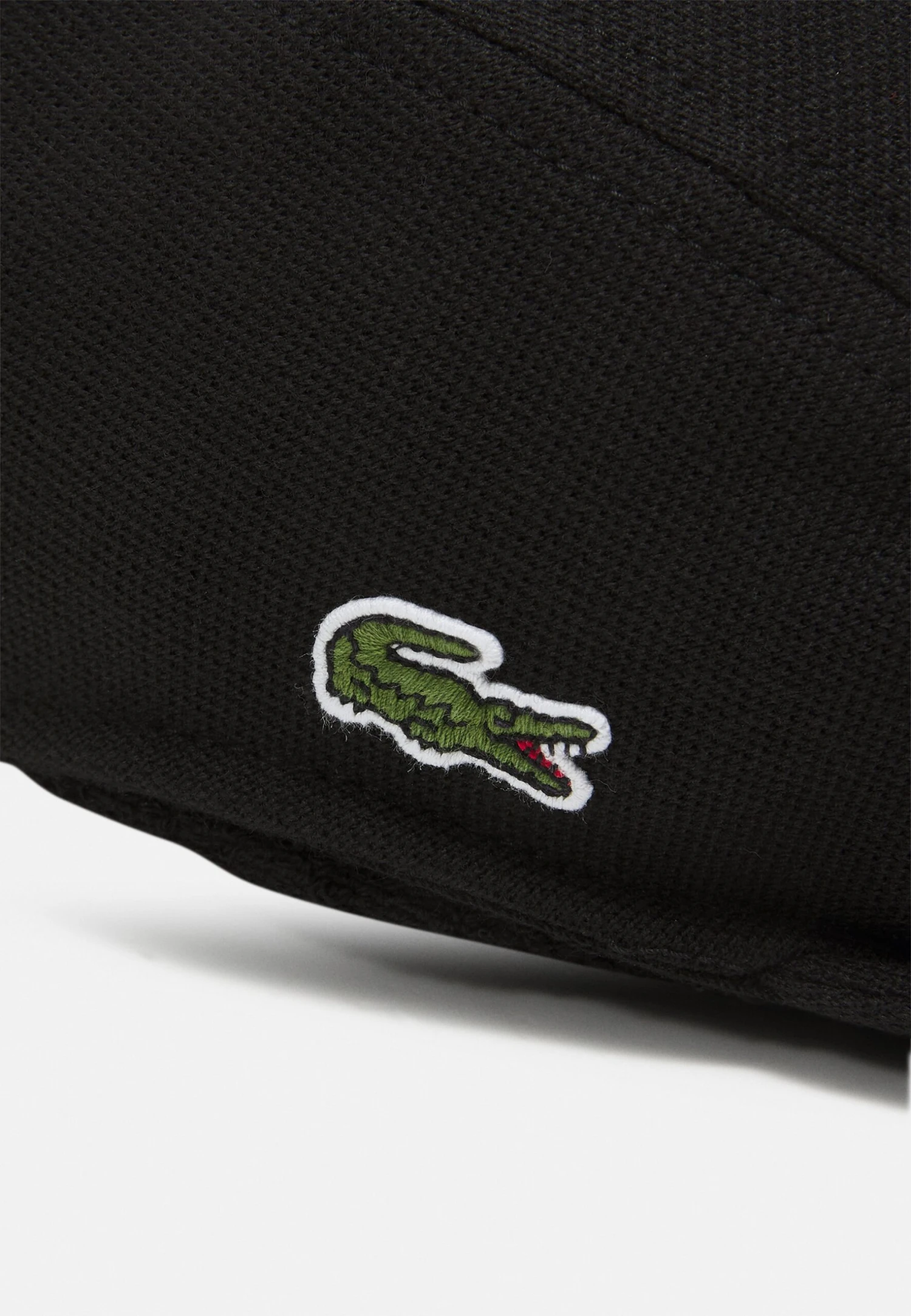 Lacoste Unisex - Chapeau - Black 6 Lacoste Unisex - Chapeau - Black – Image 4