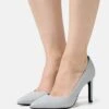 Calvin Klein Escarpins À Talons Hauts - Pearl Blue -Next Soldes f3bcf5c5cb97489ba1ef38be05f52394