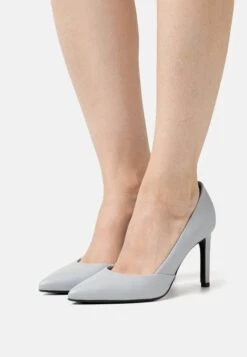 Calvin Klein Escarpins À Talons Hauts - Pearl Blue