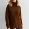 New Look Pullover - Rust 2 New Look Pullover - Rust -Next Soldes f3d6db36be714ffba1981d9cd78979e9