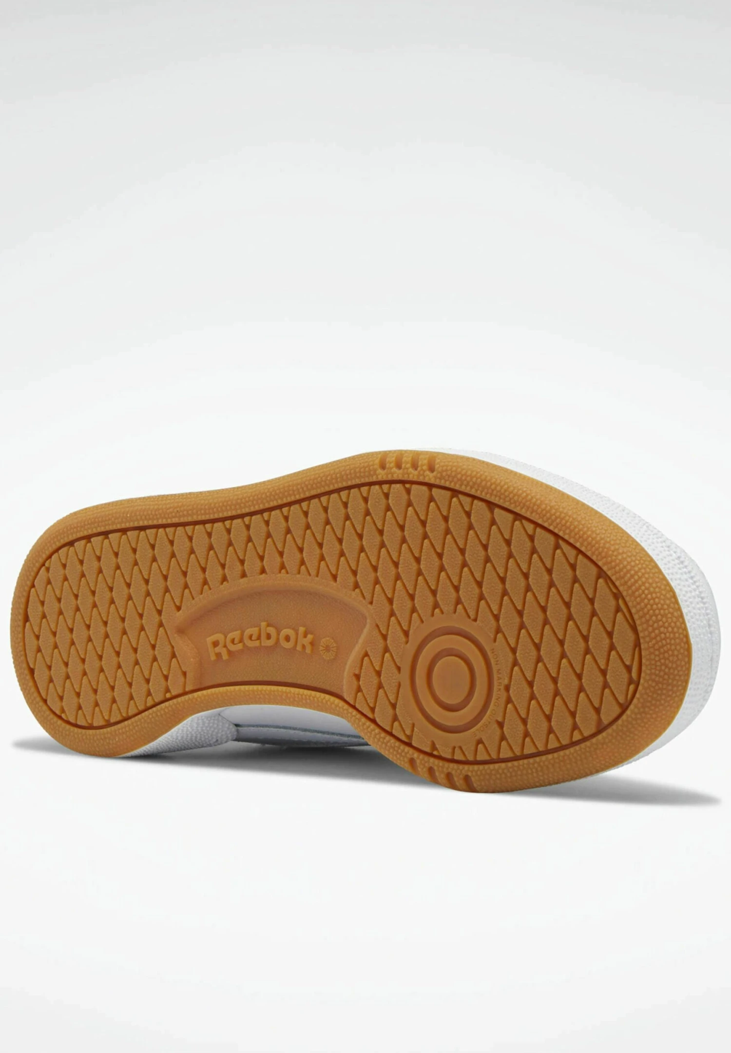 Reebok Classic Club C 85 - Baskets Basses - Cloud White Cloud White Modern Beige 7 Reebok Classic Club C 85 - Baskets Basses - Cloud White Cloud White Modern Beige – Image 5