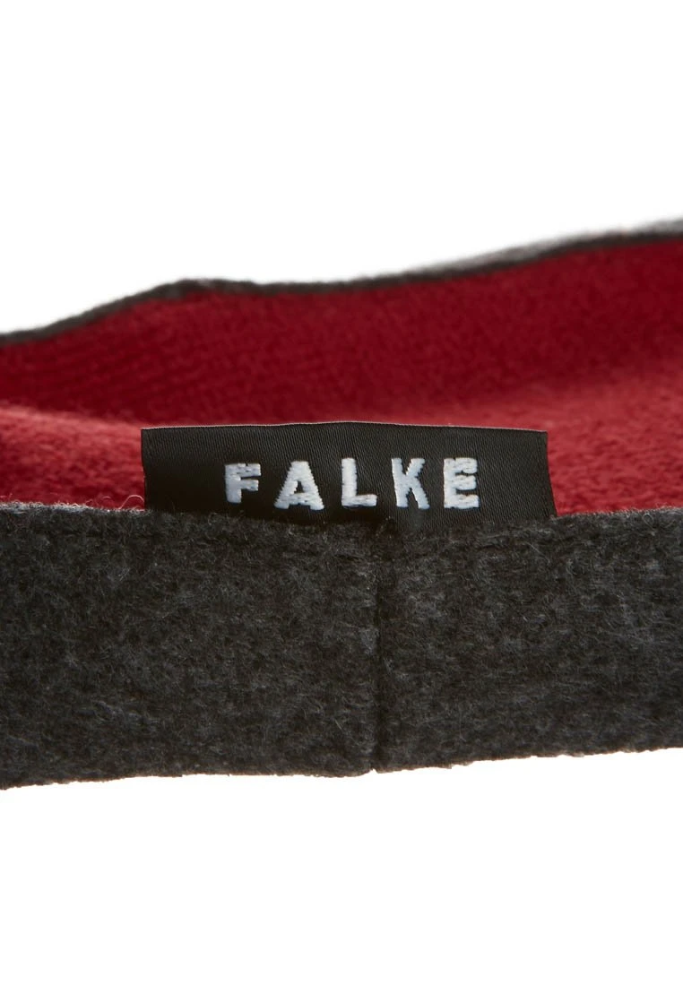 Falke Cosyshoe Homepads - Chaussettes - Rot 5 Falke Cosyshoe Homepads - Chaussettes - Rot – Image 3