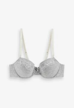 Next Emily Light Pad Push Up Balcony Bras 3 Pack - Soutien-Gorge Push-Up - Plum Purple Grey 10 Next Emily Light Pad Push Up Balcony Bras 3 Pack - Soutien-Gorge Push-Up - Plum Purple Grey -Next Soldes f406f72fa51e4703b63a994b16ea5def