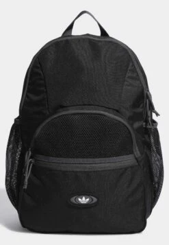 Adidas Originals Rekive - Sac À Dos - Black 17 Adidas Originals Rekive - Sac À Dos - Black -Next Soldes f40eb6c92b8346c9abb430bd8db9a740