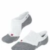 Falke Ru3 Comfort Invisible Running Functional Extra-Strong-Cushioned - Chaussettes - White-Mix 1 Falke Ru3 Comfort Invisible Running Functional Extra-Strong-Cushioned - Chaussettes - White-Mix -Next Soldes f414dd5b666b4bdea2bf9fcea838edc2