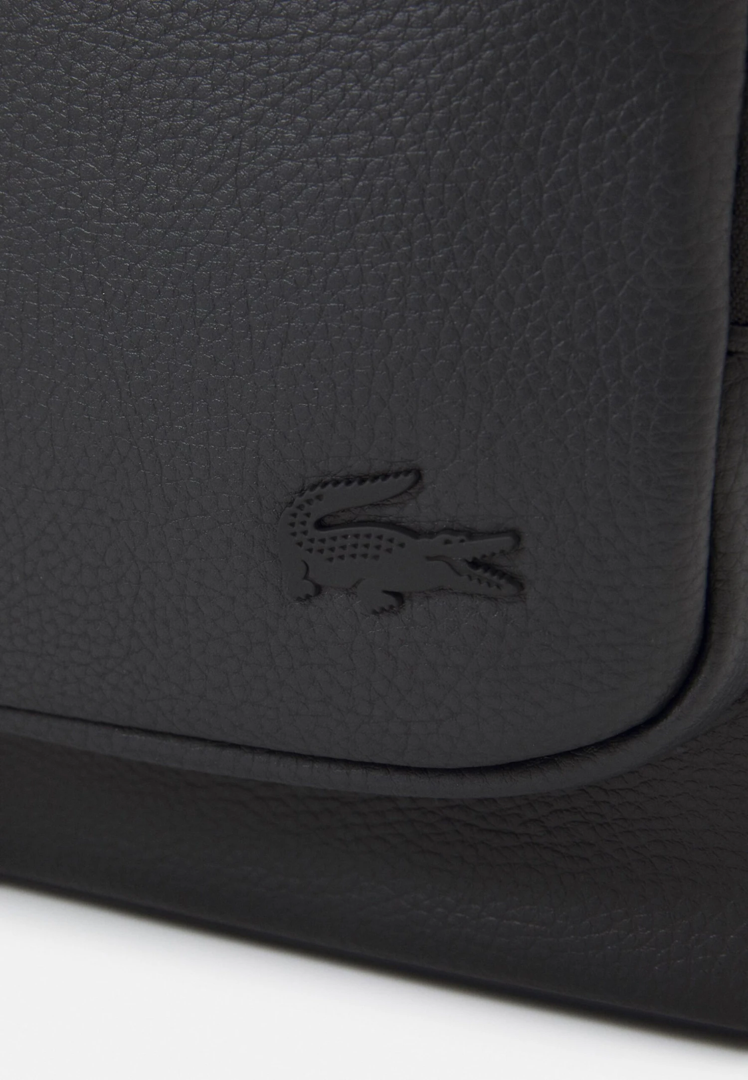 Lacoste Gael Unisex - Sac À Dos - Noir 6 Lacoste Gael Unisex - Sac À Dos - Noir – Image 4