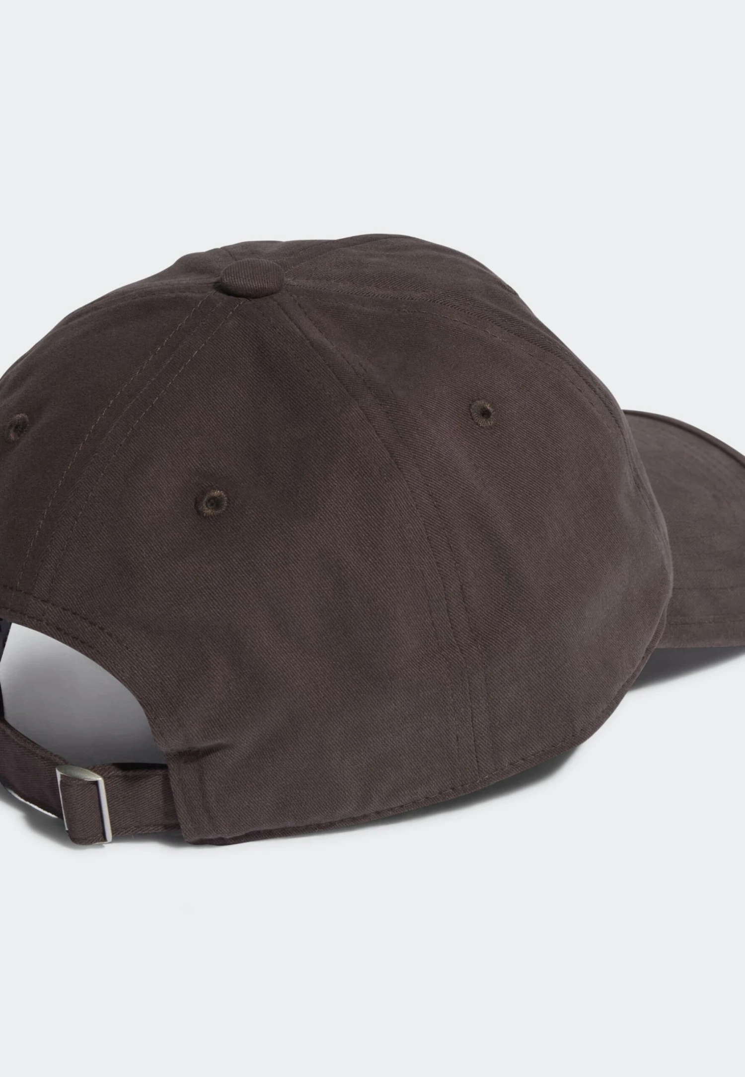 Adidas Originals Pe Dad - Casquette - Shadow Brown 4 Adidas Originals Pe Dad - Casquette - Shadow Brown – Image 2