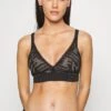 Sloggi Seven - Soutien-Gorge Triangle - Black -Next Soldes f4462abdcc92483c9a8208737bc979a9
