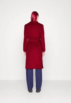 MAX & Co. Runaway - Manteau Classique - Burgundy 12 MAX & Co. Runaway - Manteau Classique - Burgundy -Next Soldes f4541b5ce9374fafa4579509534b2c4a