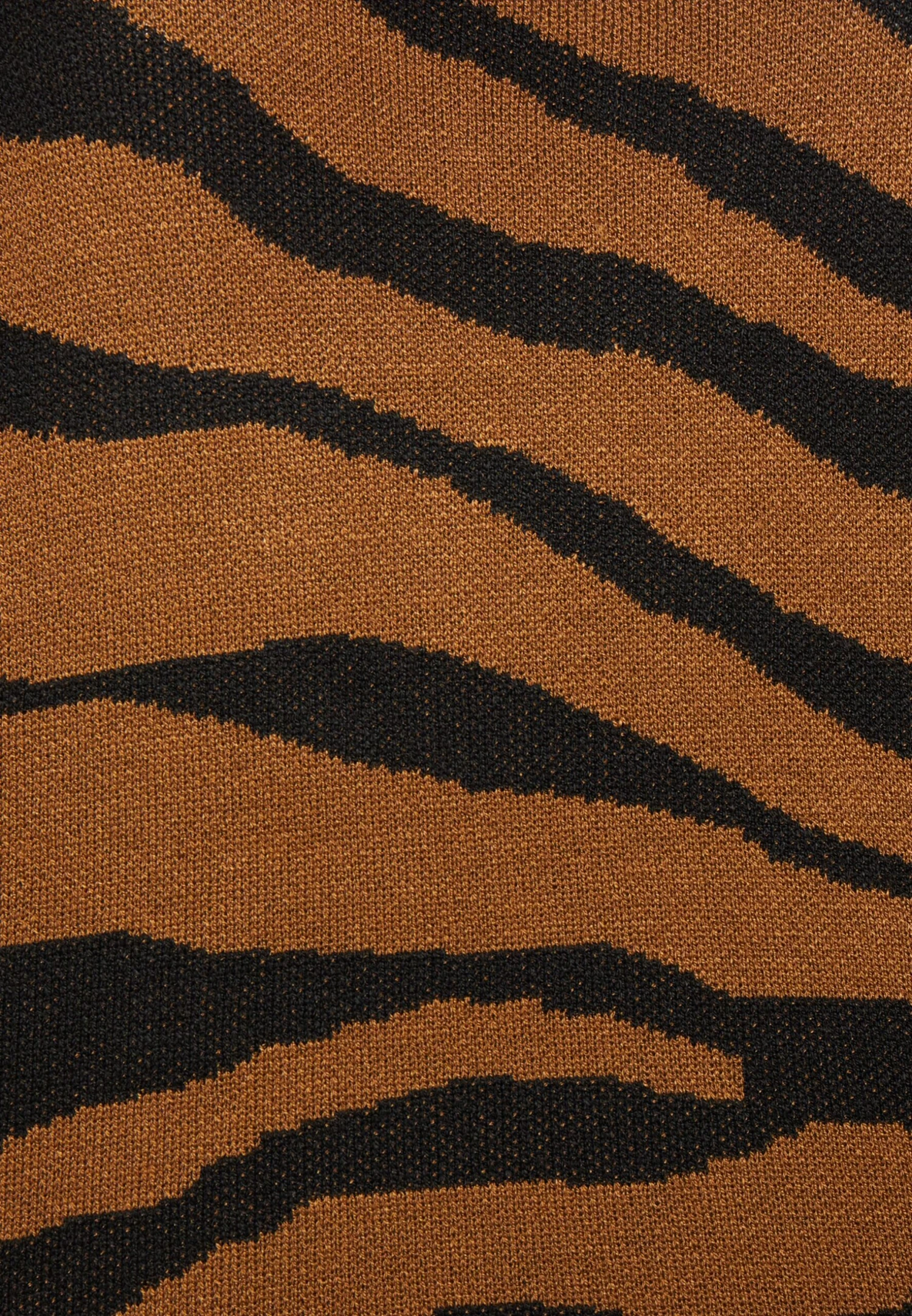 ONLY Onlkelly O-Neck - Pullover - Black Toasted Coconut 5 ONLY Onlkelly O-Neck - Pullover - Black Toasted Coconut – Image 3