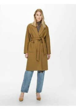 ONLY Trench - Brown