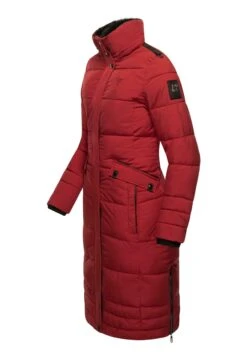 Navahoo Fahmiyaa - Manteau D'Hiver - Blood Red -Next Soldes f472173e14054016befd7efaa747ddee