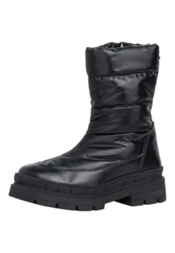 Tamaris Bottes De Neige - Black Shiny 9 Tamaris Bottes De Neige - Black Shiny -Next Soldes f47f9706529a46888acfbb84db6d73a8