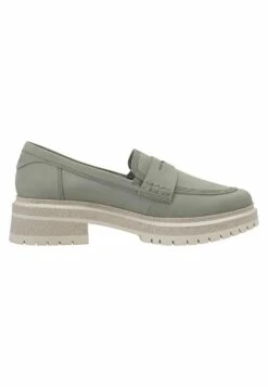 Tamaris Mocassins - Pistacchio -Next Soldes f47ffa7896554ba69fc08cbbff03fab7