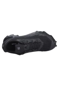 Salomon Baskets Basses - Black -Next Soldes f4a326d97cfc435dbcdeb029b98532dc