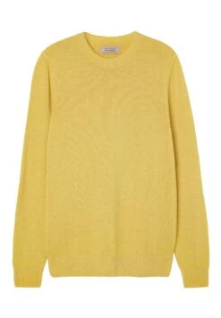 Ultrasoft Round Neck - Pullover - Gelb Giallo Tc 11 Ultrasoft Round Neck - Pullover - Gelb Giallo Tc -Next Soldes f4bdae5b0da14d7a87d83b1251be318b