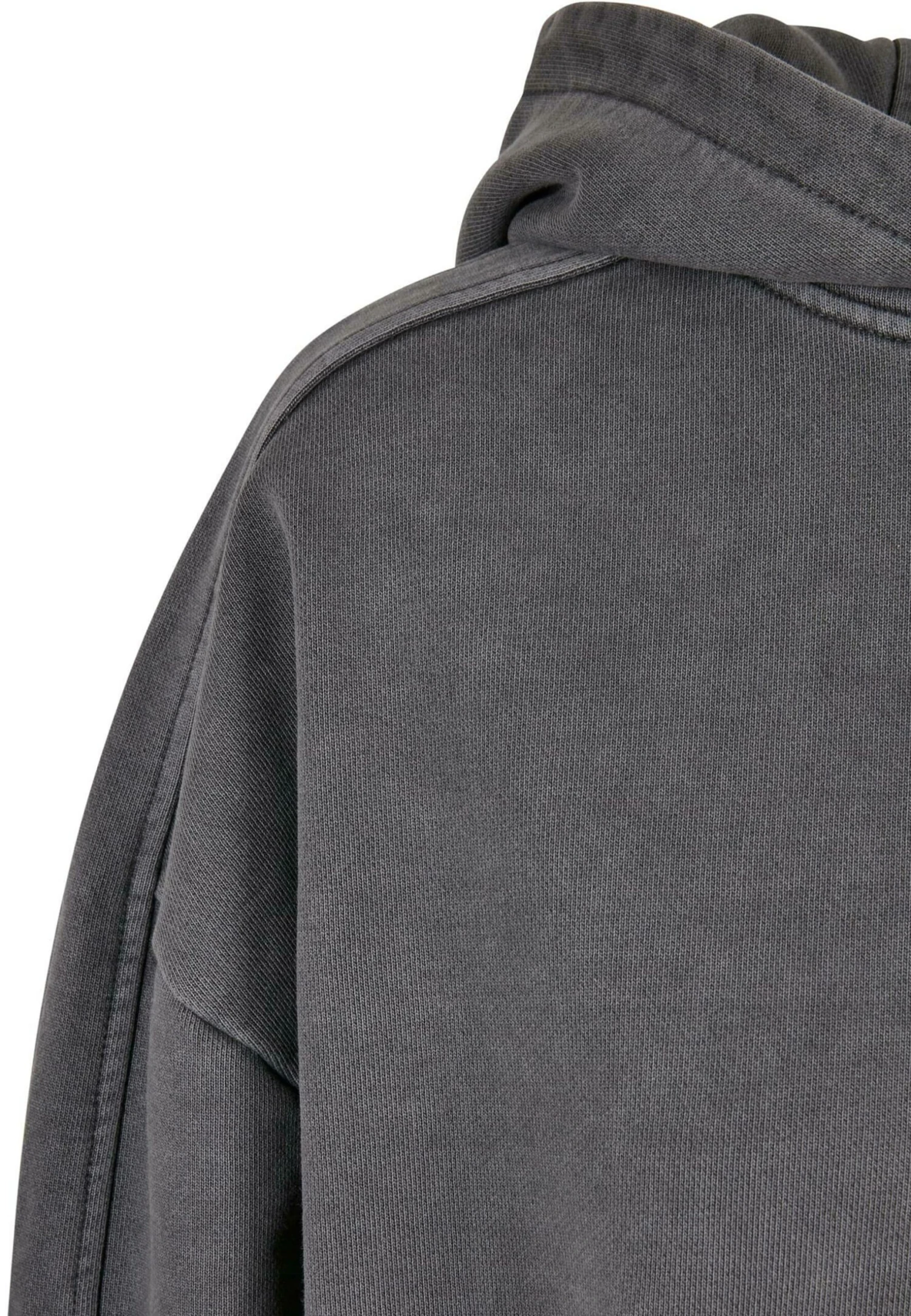 URBAN CLASSICS Sweat À Capuche - Darkshadow 6 URBAN CLASSICS Sweat À Capuche - Darkshadow – Image 4