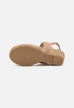 Marco Tozzi Espadrilles - Nude Comb 12 Marco Tozzi Espadrilles - Nude Comb -Next Soldes f4c4c040b76d4416966349dc127c2461