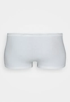 Sloggi Basic Short 2 Pack - Shorty - White -Next Soldes f4d2451e27b547bdaec7cc838991296b