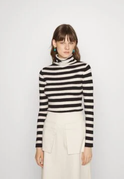 MAX & Co. Manama - Pullover - Black