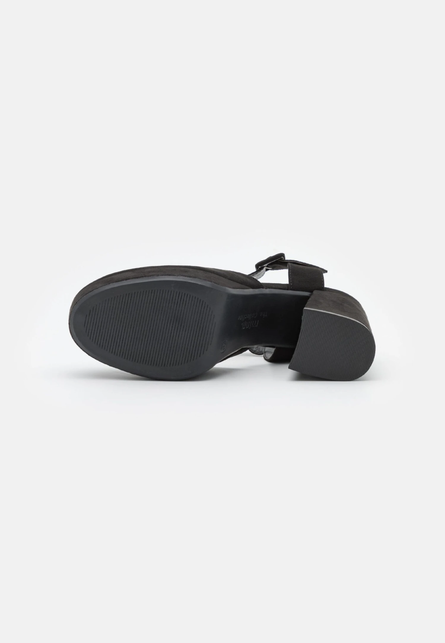 MTNG Escarpins À Plateforme - Black 7 MTNG Escarpins À Plateforme - Black – Image 5