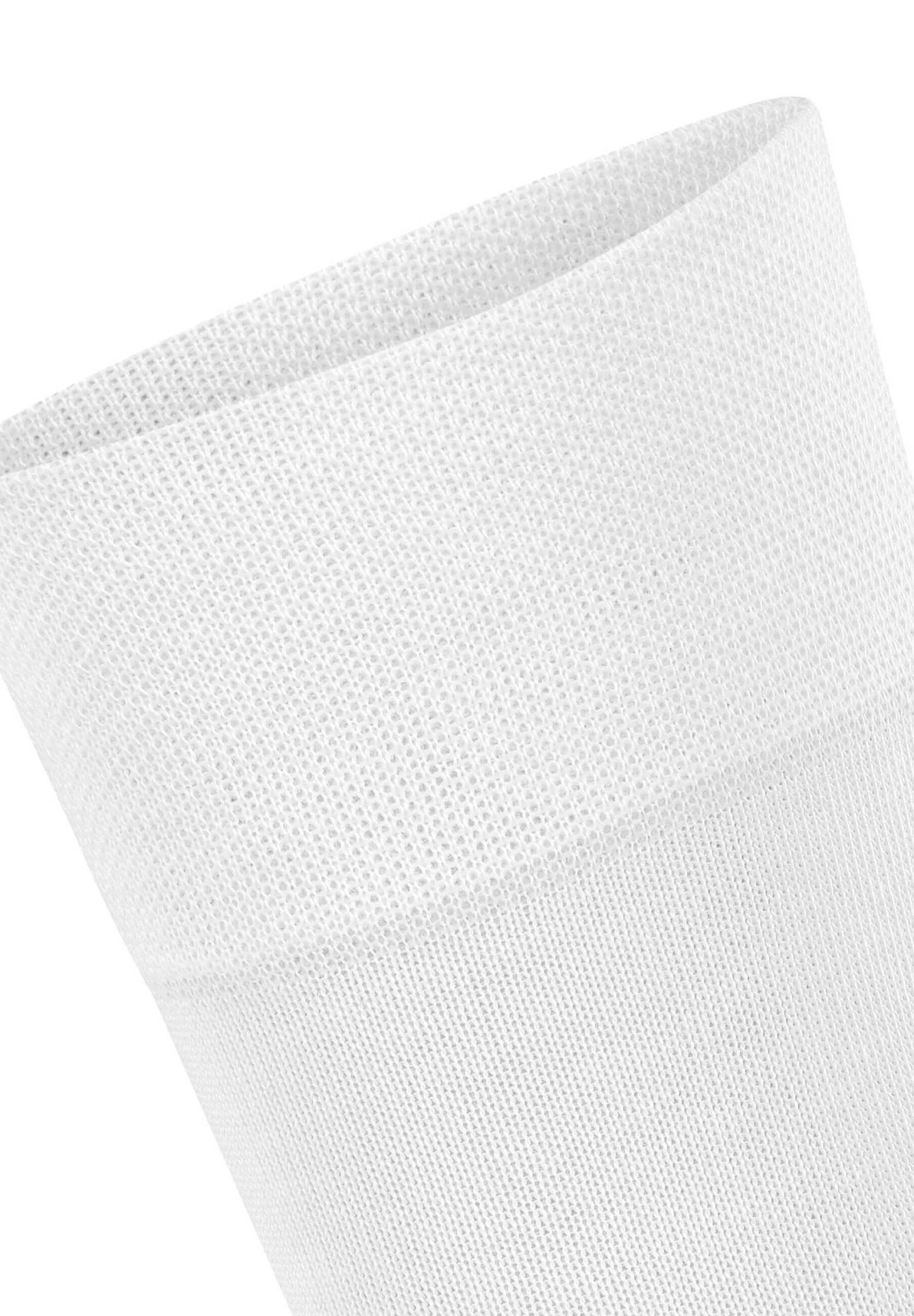 Falke Chaussettes - Weiß 6 Falke Chaussettes - Weiß – Image 4