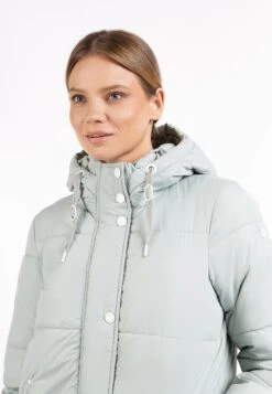 Dreimaster Mit Wattierung - Veste D'Hiver - Rauchmint 10 Dreimaster Mit Wattierung - Veste D'Hiver - Rauchmint -Next Soldes f5349c8b4a344defa8022f484d6b4386