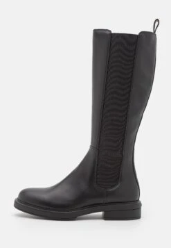 Boss Vanity Boot - Bottes - Black 10 Boss Vanity Boot - Bottes - Black -Next Soldes f5383e80615845a78b6c953ec595c833