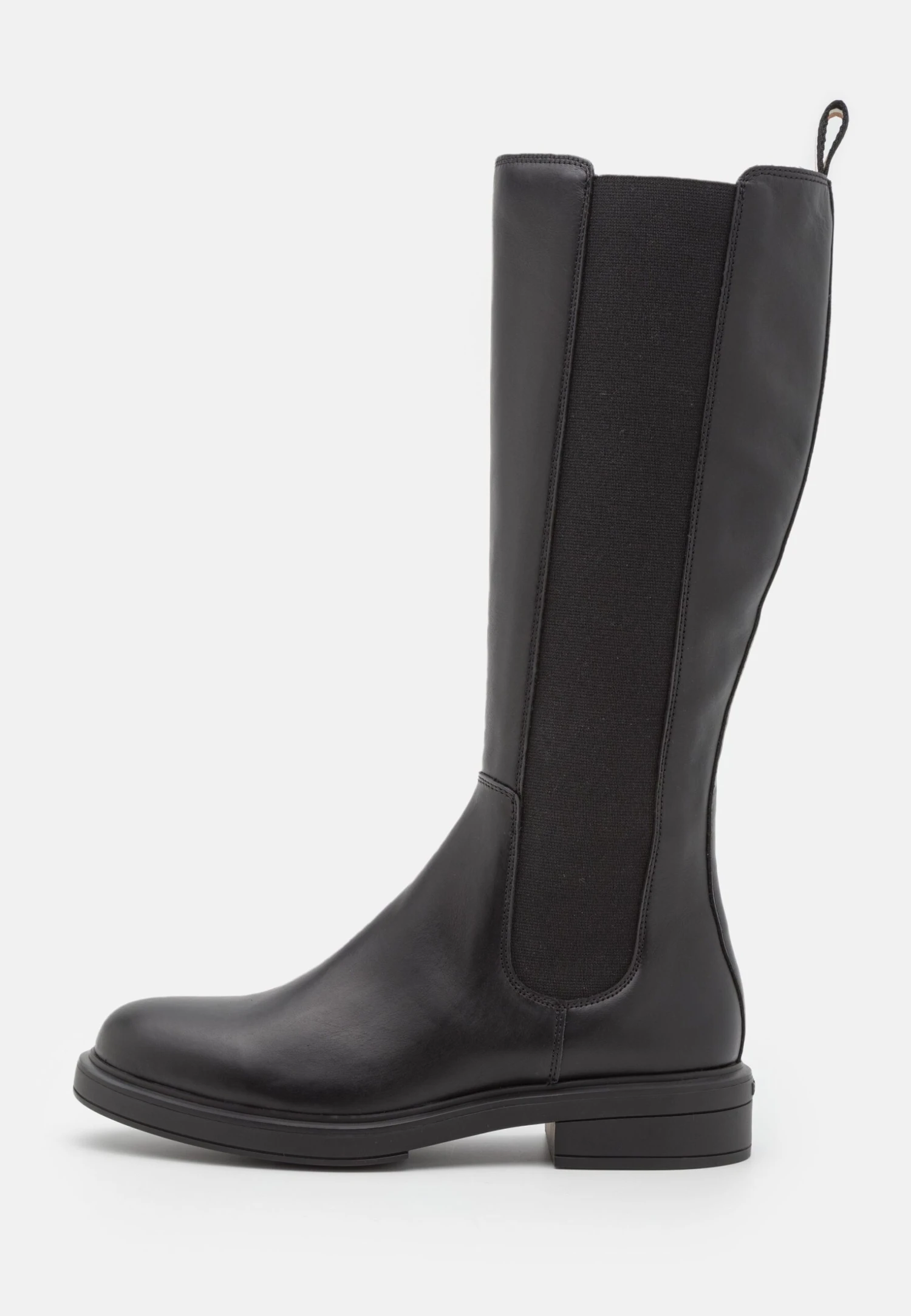 Boss Vanity Boot - Bottes - Black 4 Boss Vanity Boot - Bottes - Black – Image 2