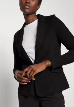 Vero Moda Tall Vmjulia - Blazer - Black -Next Soldes f543d1502ec34f1a80ba99da51efffa3