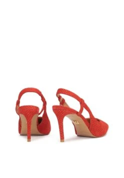 Kazar Persley - Escarpins À Talons Hauts - Red 9 Kazar Persley - Escarpins À Talons Hauts - Red -Next Soldes f55608e83acc4ad3888d3521edb73f9c