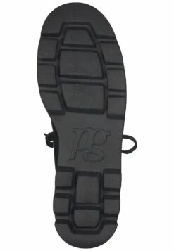 Paul Green Bottes De Neige - Schwarz -Next Soldes f56cf14f36b04d078a0af154b901e97f