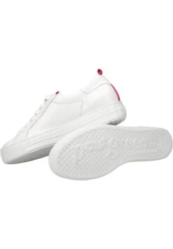 Paul Green Baskets Basses - Weiß -Next Soldes f582778573ee4d9896d83fd5962ab8e4