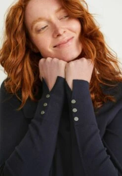 Pullover - Dark Blue 11 Pullover - Dark Blue -Next Soldes f5911c1f79f64e0fbd4ffe00fcef5bc9