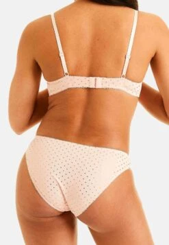 Soutien-Gorge Ampliforme Coque Moulée Fantasque - Soutien-Gorge À Armatures - Rose -Next Soldes f59141f35e5945b087fff644ee7047a6